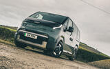 Kia PV5 review 2026 027